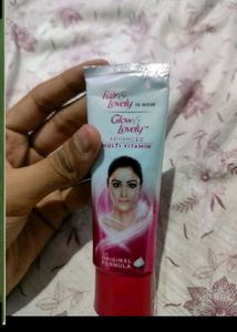 Glow &amp; Lovely 6pc