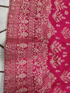 Rani &amp; Gold Ethnic Skirt