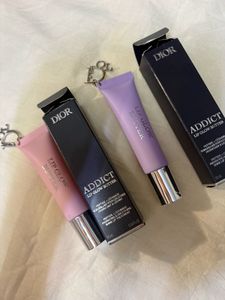 Dior Addict Lip Glow Butter