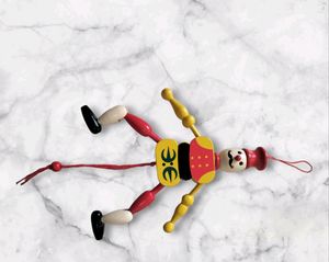 Wooden Toy