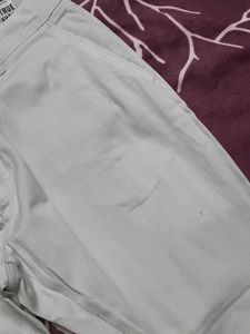 Blackberrys Men's off White Chinos
