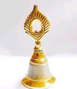 Brass Hand Bell