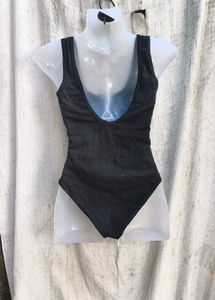 . Black Angel Bodysuit