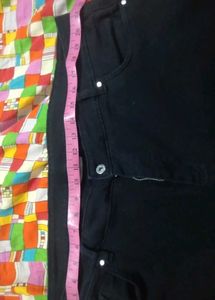 Plus Size Black Jeans From Gia Curves By Westside