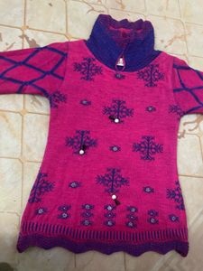 pack of 2 baby girls cardigans