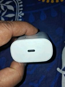 Samsung Travel Adapter