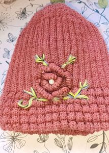 Winter Cap