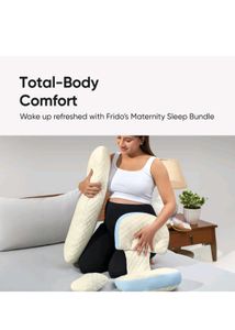 frido maternity pillow bundle