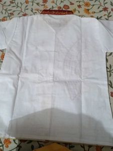 Elegant Ethnic Kurta