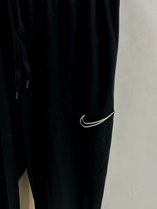 Nike Black Track Pants