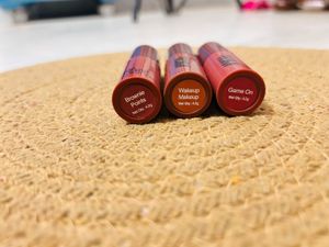 Nykaa Matte Lipstick Bundle