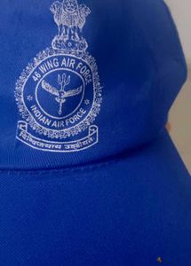 Indian Air Force Cap