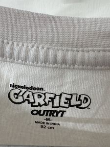 Garfield Graphic T-Shirt