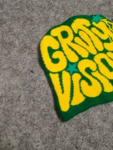 Groovy Visions Beanie
