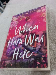 When Haru Was Here - Dustin Thao