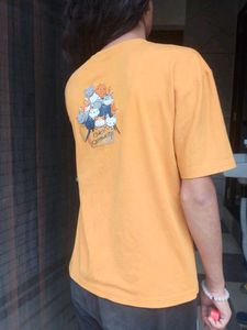 Cute Cat Graphic Tee