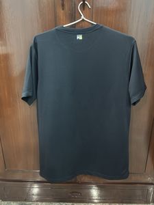 Black "13 Years of Zidd" Graphic T-Shirt