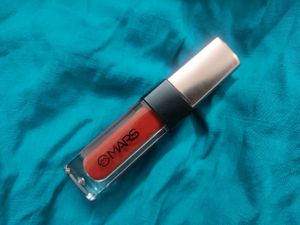 Mars Matte Liquid Lipstick