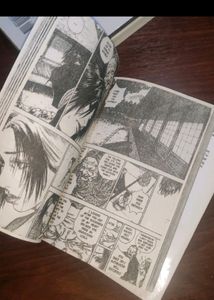 Vagabond 3 Manga Set