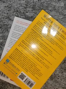 Personal Growth Books Set