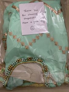 Kids Sharara Set (7-8 Yrs)