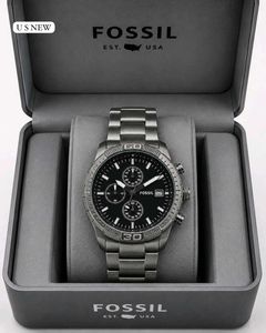 Fossil Men's Chronograph Watch
