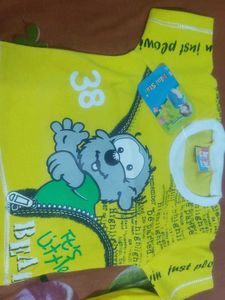 Cute Bear Kids Outfit,New With Tags