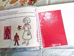 Art Book🎨 For Kids👥