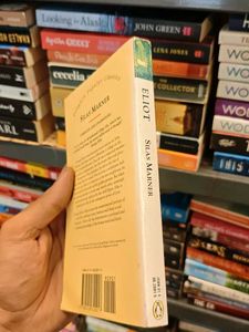 Silas Marner by George Eliot - Penguin Classics