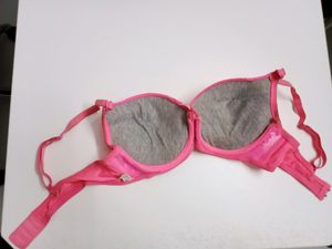 Barbie Pink Bra