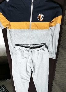 Boys' Tracksuit Set