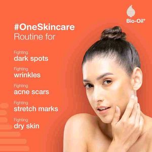 Bio Oil