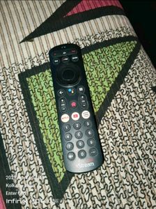 Airtel Xstream Android Set-Top Box (new Condition)