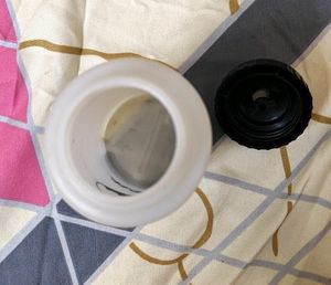 Cycling Sipper Bottle