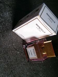 Ronzille Luxe Eau de Parfum