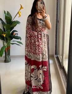Beautiful Printed Saree
