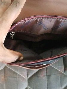 Zouk sling  Bag