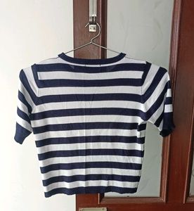 Striped Tommy Hilfiger Tee