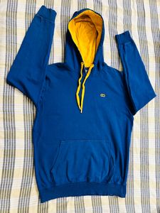 Hoodie T-shirt (Pantaloons) Size M