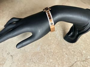 Tory Burch Bangle rose gold