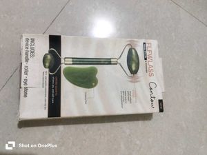 gua sha roller