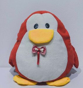 Club Penguin Plush Toy