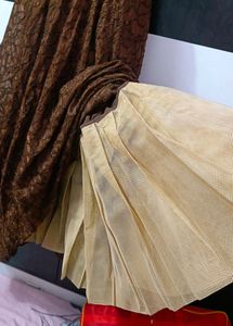 Beutiful Wedding Wear Gown