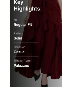 Skirt Plazoo