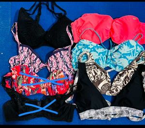 Swimsuit Bikini Top - Size 38