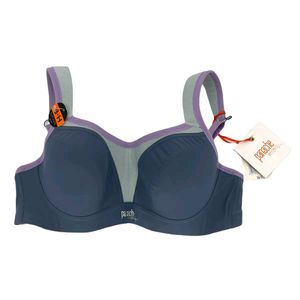 Underwire Sports Bra 38