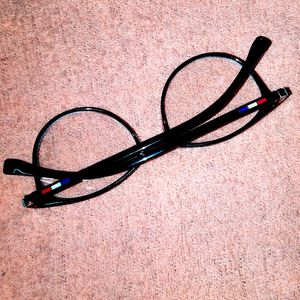 Cateye Glass Frame