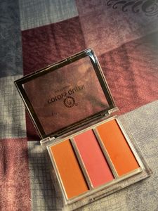 Colors Queen Maxi Blush Palette