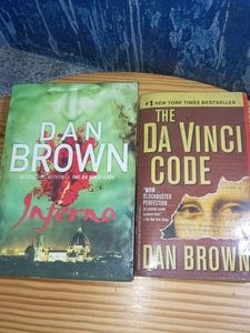 Dan Brown  Only Inferno