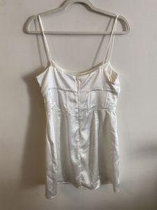 Zara Corset Dress